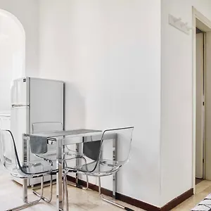 Luvi - Alzaia Naviglio Pavese Appartamento