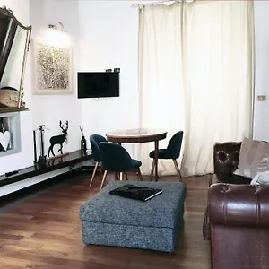 Comecasa Da Chiaretta Appartamento