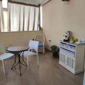  Casa vacanze Brezza Marina Italia