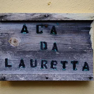  Casa vacanze Casetta Cinque Terre Italia