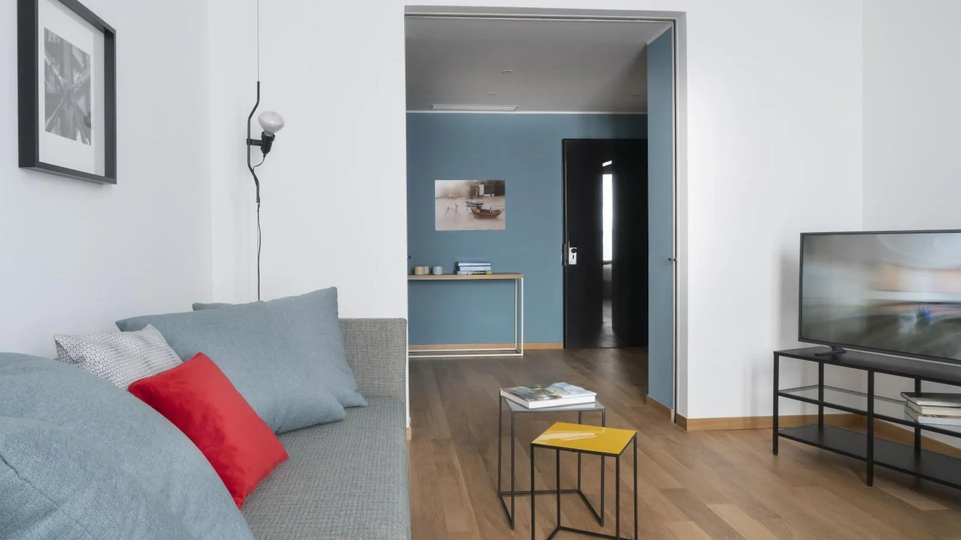 מילאנו Brera Apartments Alla Scala