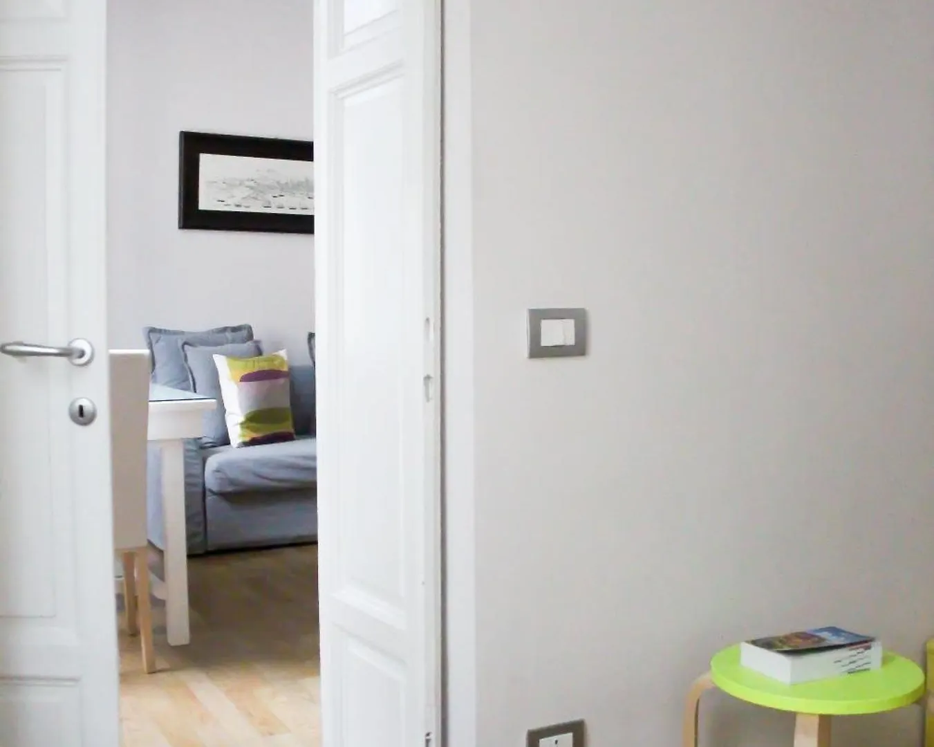 מילאנו Brera Apartments Alla Scala