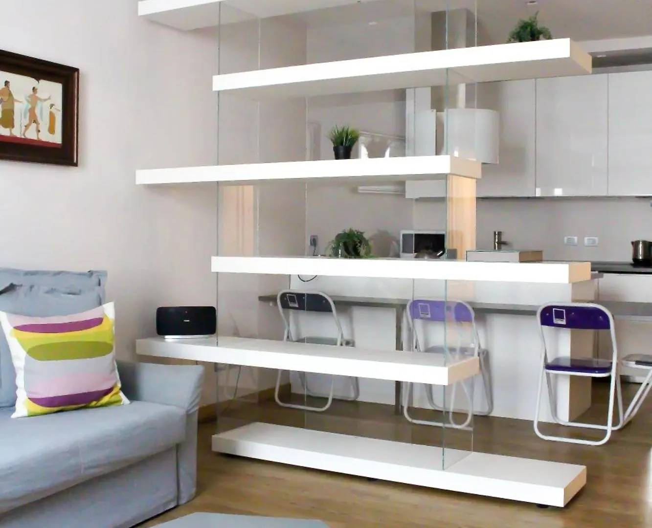 מילאנו Brera Apartments Alla Scala