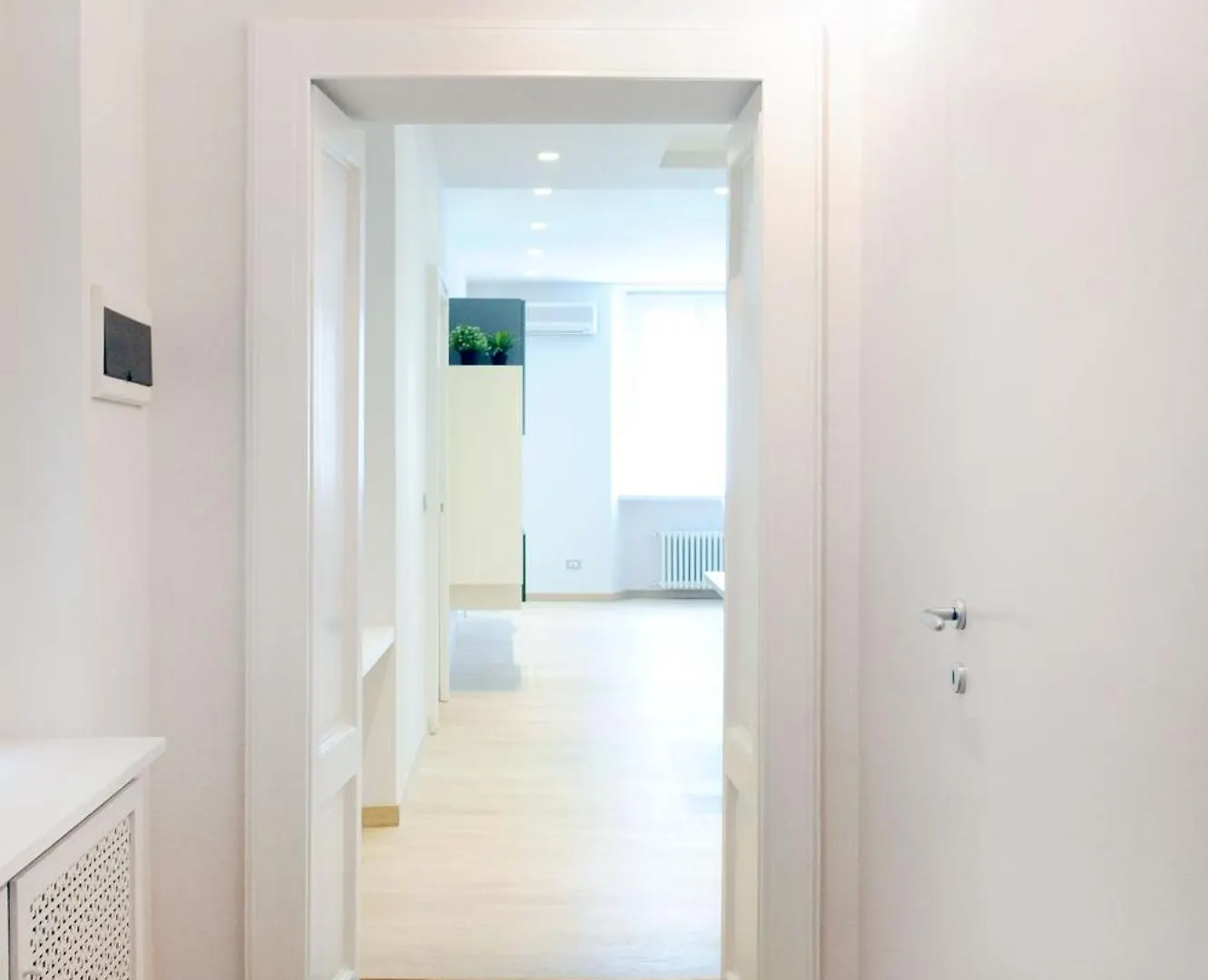Brera Apartments Alla Scala Milan