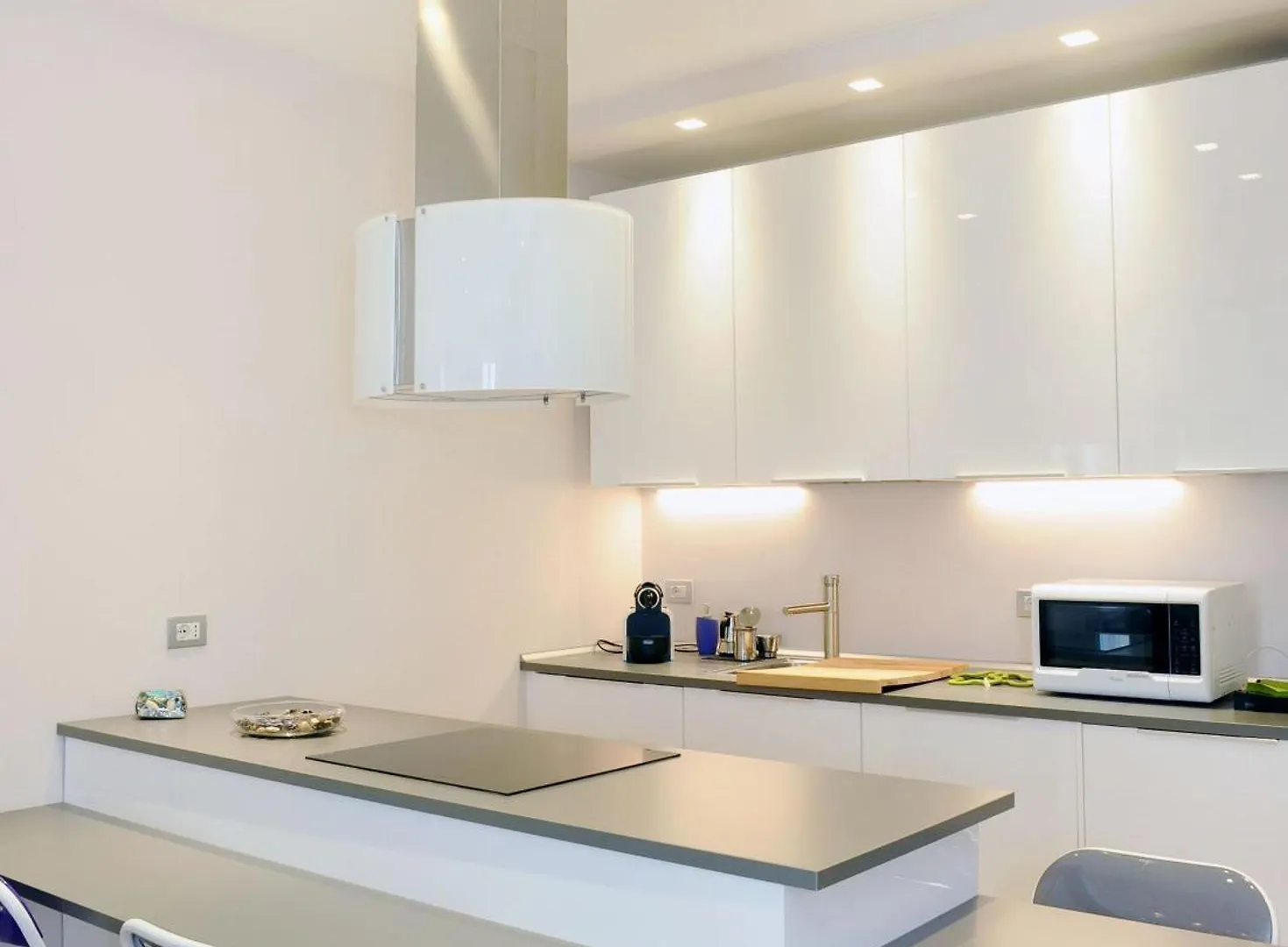 Brera Apartments Alla Scala Milan Italie