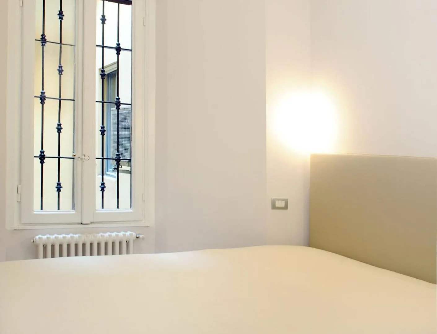 Brera Apartments Alla Scala Milan