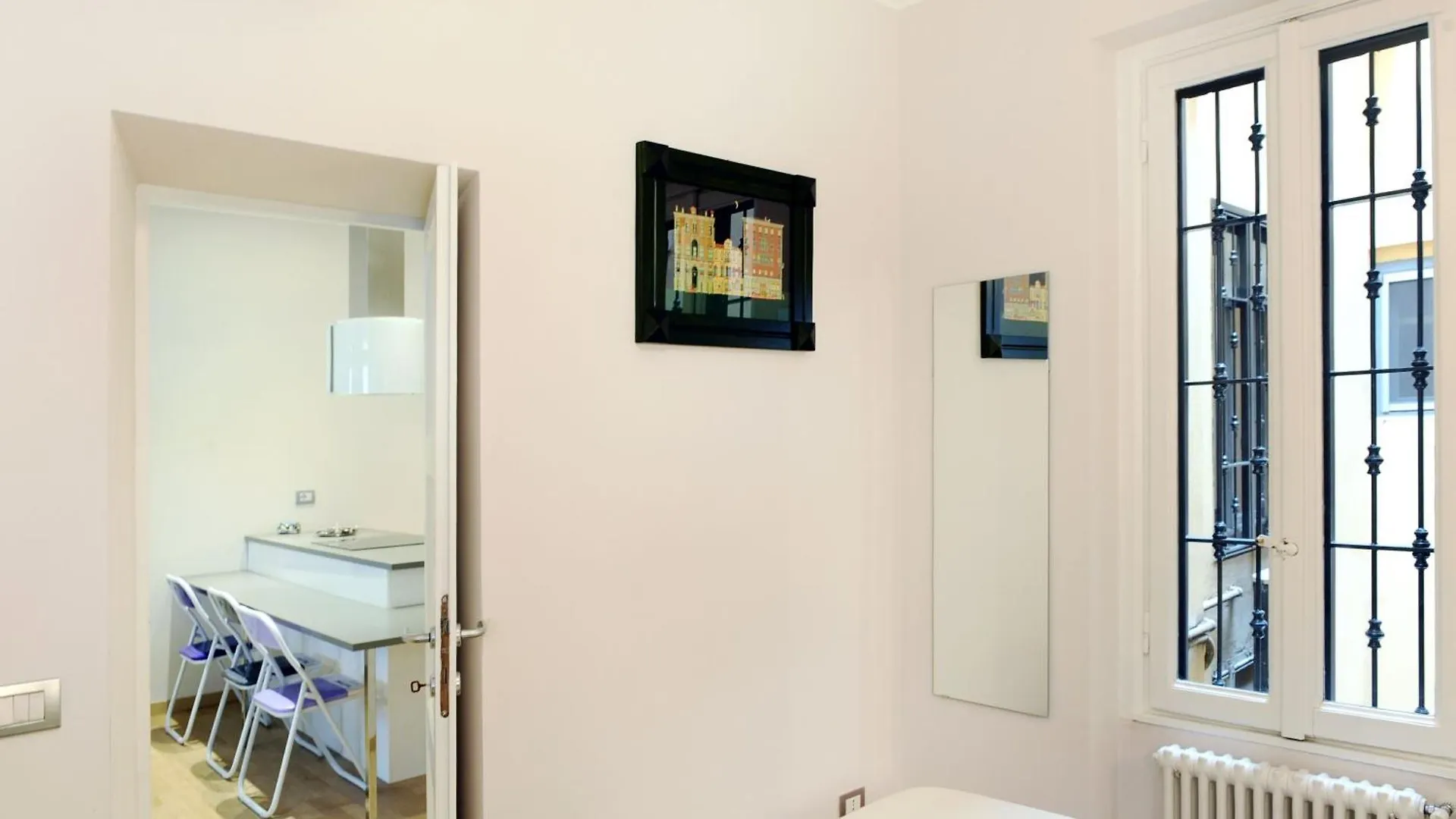 Brera Apartments Alla Scala Milan