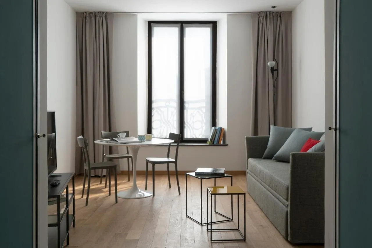Brera Apartments Alla Scala Milan 0*,  Italie